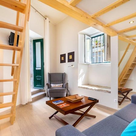 Santa Catarina Premium Studio Apartment Lisbon Bagian luar foto