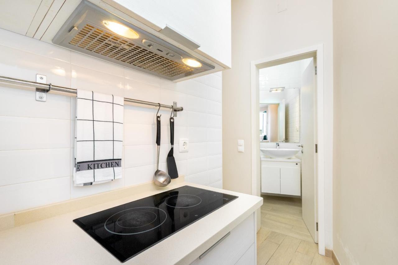 Santa Catarina Premium Studio Apartment Lisbon Bagian luar foto