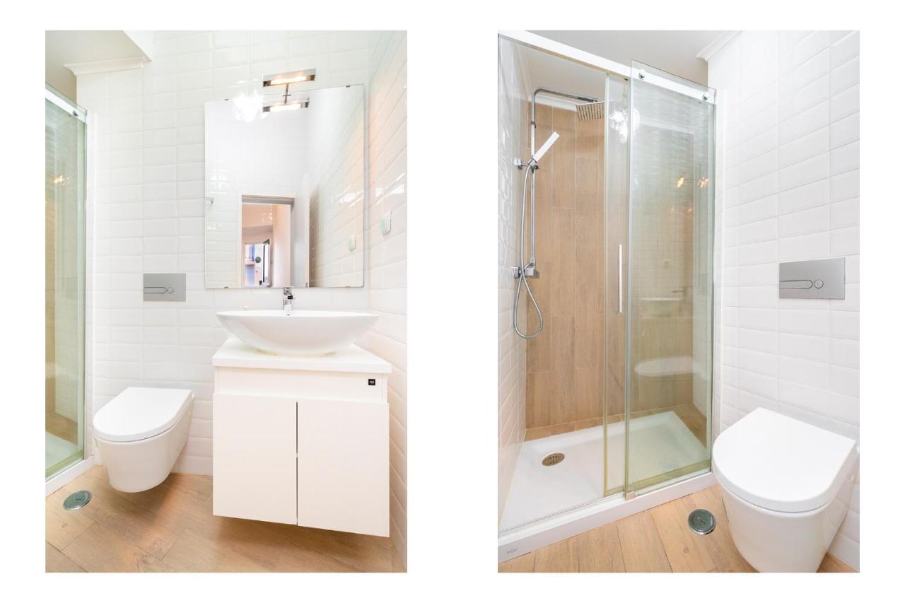 Santa Catarina Premium Studio Apartment Lisbon Bagian luar foto